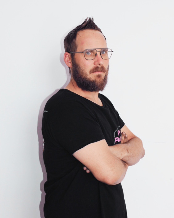 David Weiß